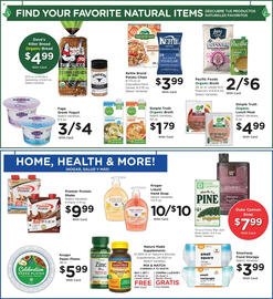 Fry's weekly ad Page 12