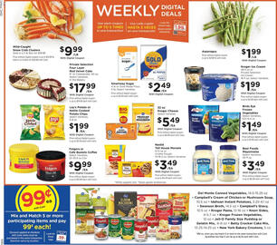Fry's weekly ad Page 2