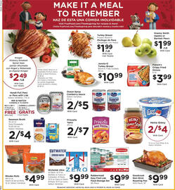 Fry's weekly ad Page 4