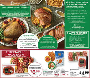 Fry's weekly ad Page 6