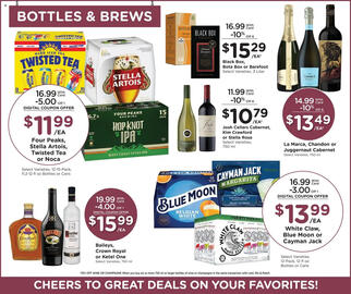 Fry's weekly ad Page 8