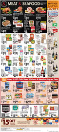 Smart & Final weekly ad Page 3