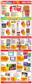 H-E-B weekly ad Page 2