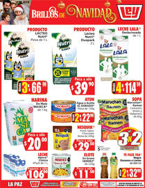 Folleto Casa Ley Página 2