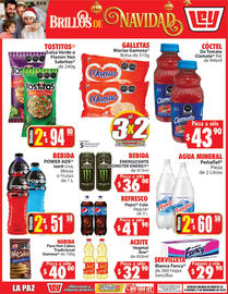 Folleto Casa Ley Página 3