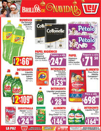 Folleto Casa Ley Página 4