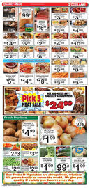 Foodland weekly ad week 47 Page 2