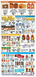 Foodland weekly ad week 47 Page 3