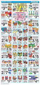 Foodland weekly ad week 47 Page 4