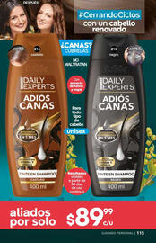 Catálogo Fuller Página 117