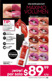 Catálogo Fuller Página 127