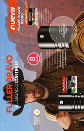 Catálogo Fuller Página 166