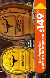 Catálogo Fuller Página 167