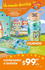 Catálogo Fuller Página 17