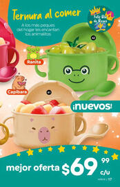 Catálogo Fuller Página 19