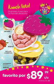 Catálogo Fuller Página 23