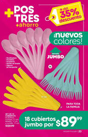 Catálogo Fuller Página 25