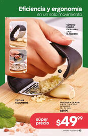 Catálogo Fuller Página 45