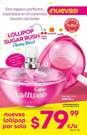 Catálogo Fuller Página 5