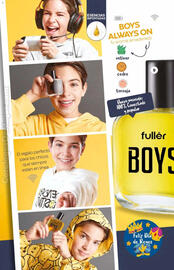 Catálogo Fuller Página 6