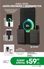 Catálogo Fuller Página 67