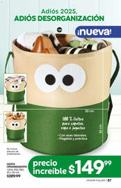 Catálogo Fuller Página 69