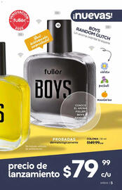 Catálogo Fuller Página 7