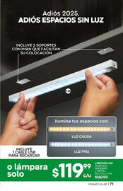 Catálogo Fuller Página 73