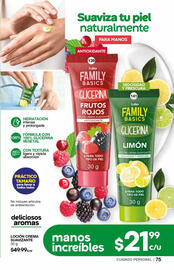 Catálogo Fuller Página 77