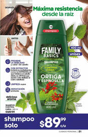 Catálogo Fuller Página 83