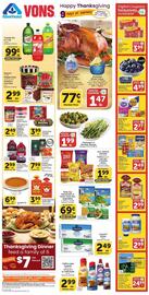 Albertsons weekly ad Page 3