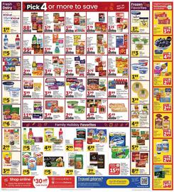 Albertsons weekly ad Page 4
