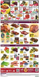Albertsons weekly ad Page 5