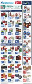 Albertsons weekly ad Page 6