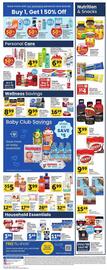Albertsons weekly ad Page 7