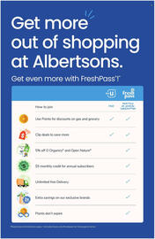 Albertsons weekly ad Page 8