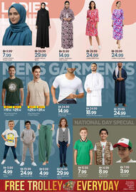 Mark & Save catalogue Page 15