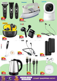 Mark & Save catalogue Page 16