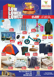 Mark & Save catalogue Page 2