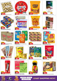 Mark & Save catalogue Page 3