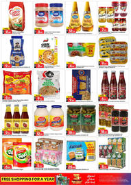 Mark & Save catalogue Page 4