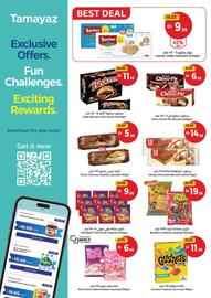 Union Coop catalogue Page 14