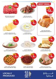 Union Coop catalogue Page 3