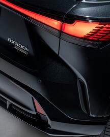 Lexus catalogue Page 3