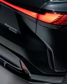 Lexus catalogue Page 3