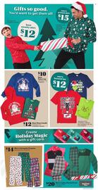 Giant Tiger flyer week 47 Page 12