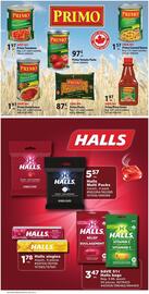 Giant Tiger flyer week 47 Page 17