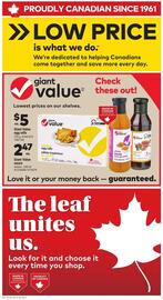 Giant Tiger flyer week 47 Page 5