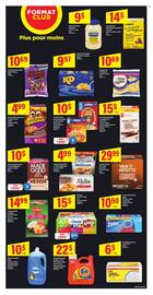 Maxi flyer week 47 Page 12