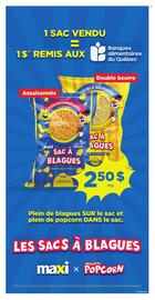 Maxi flyer week 47 Page 17